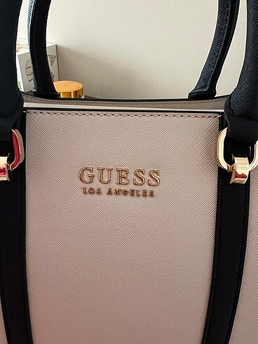 Beden Guess Bayan Çanta