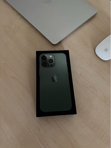 Apple Iphone 13 Pro