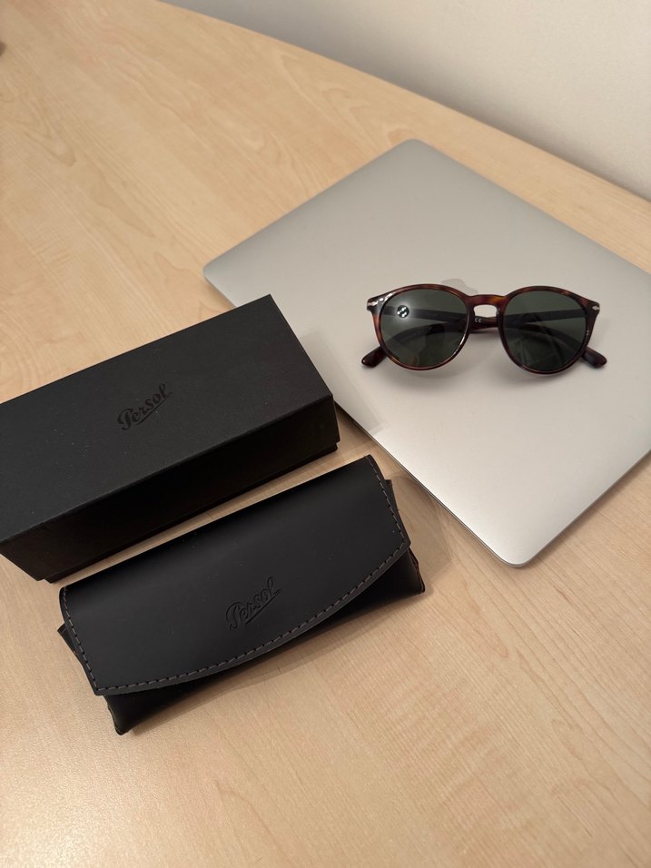 Persol 3152S - Görsel 4