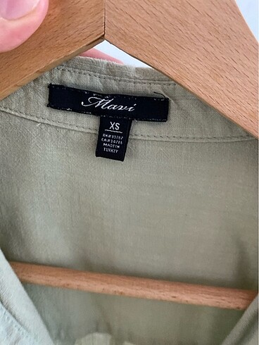Mavi Jeans Mavi marka kadın gömlek