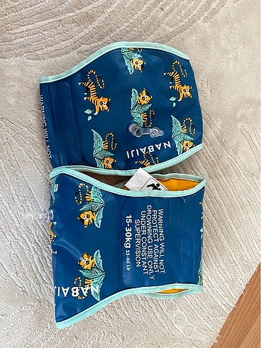 Decathlon çocuk kolluk