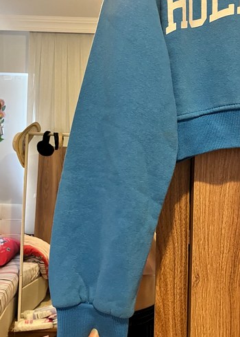 Mavi Kadın Hollywood Life Sweatshirt - Görsel 3