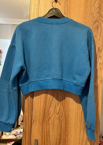 Mavi Kadın Hollywood Life Sweatshirt - Görsel 6