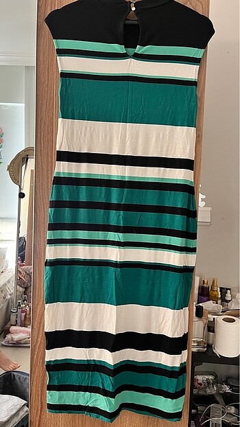 Triko elbise ???? - Görsel 5