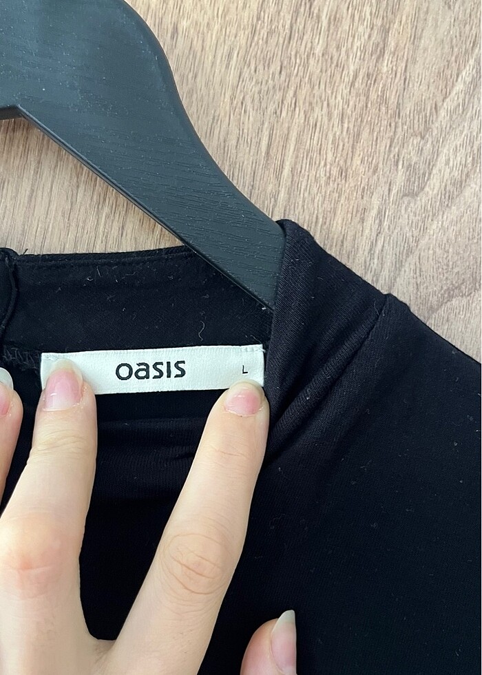 Triko elbise ???? - Görsel 3