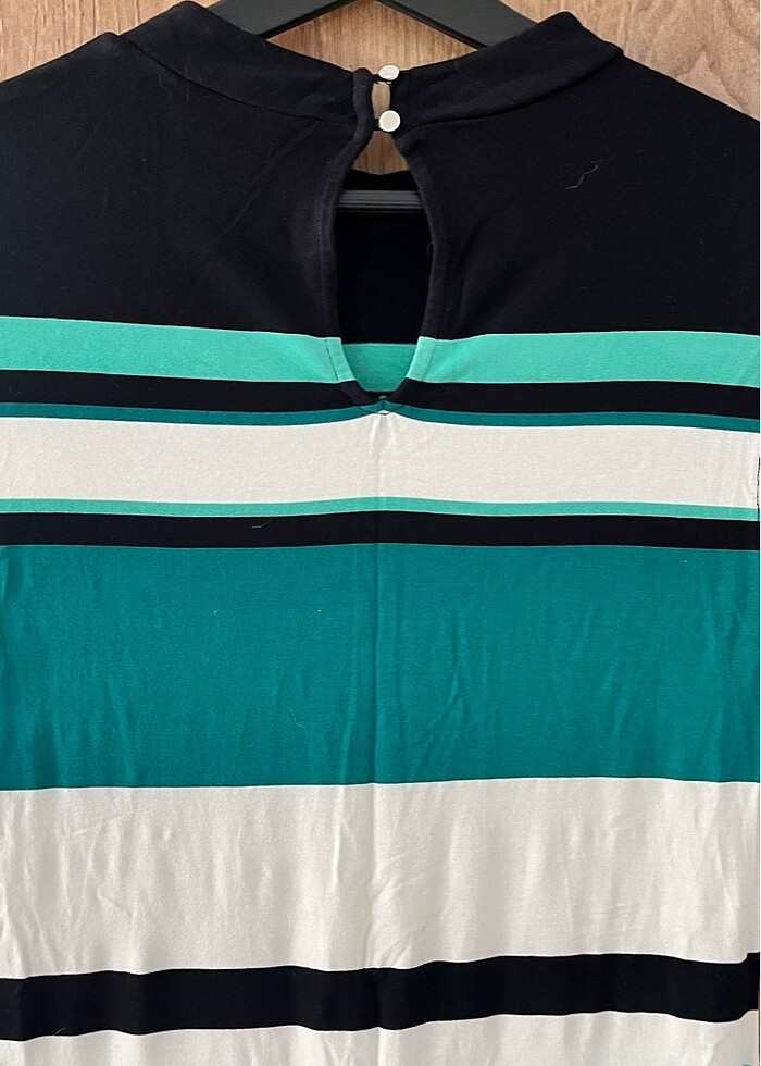 Triko elbise ???? - Görsel 4