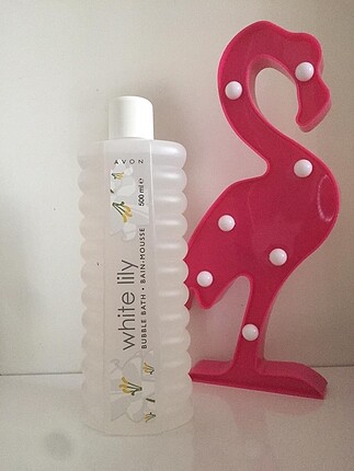 Avon duş jeli