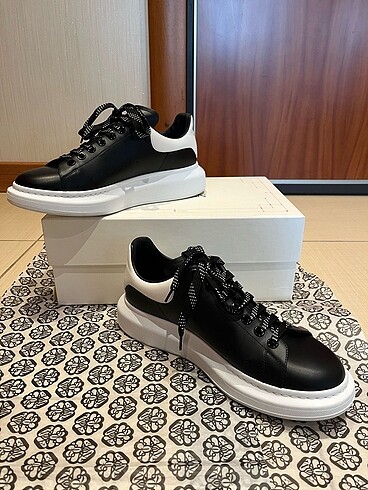 Alexander McQueen