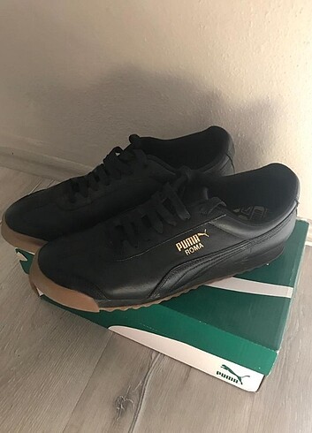 Puma Puma Roma Spor Ayakkabı