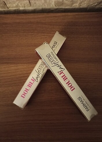 Double Lash Extend Maskara 