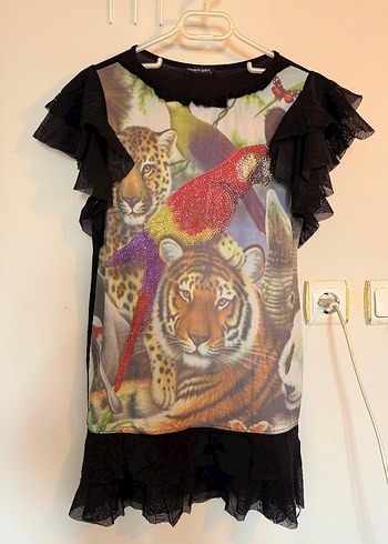 Emporio Armani Standart Beden