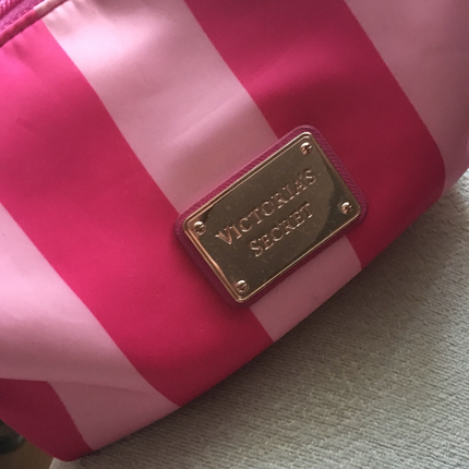 Victoria Secret Makeup Bag