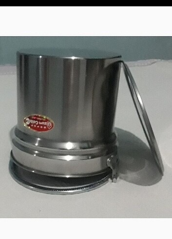 Sıfır ürün 