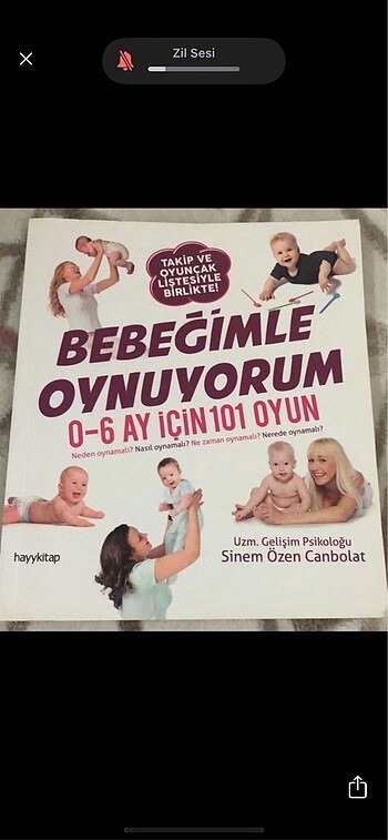 Sadece birkaç yeri fosforlu kalemle çizili onun dışında temiz