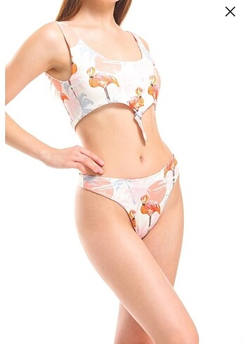 Bikini takım 
