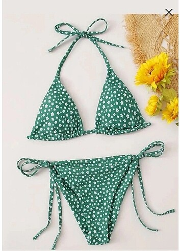 Bikini takım