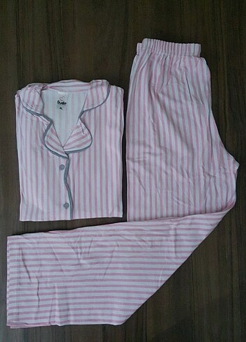 Pijama takım 