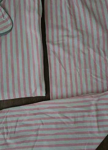 m Beden Pijama takım 