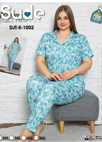 Pijama takım 