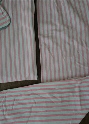 Diğer Pijama takım