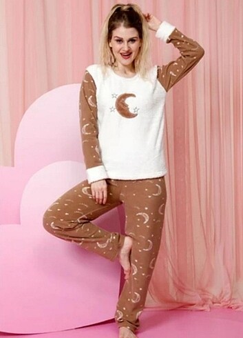 Pijama takım 