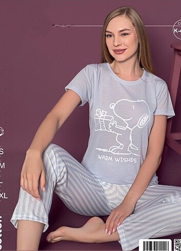 Pijama takım 