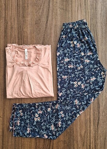 Pijama takım
