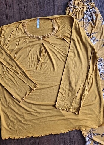 44 Beden Pijama takım
