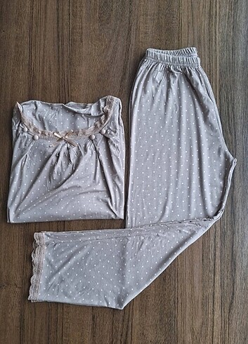 Pijama takım 