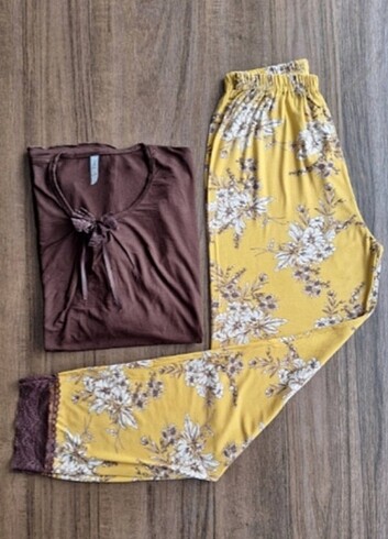 Pijama takım 