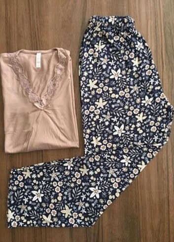 Pijama takım