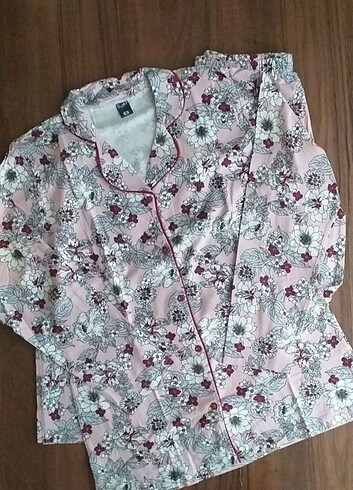 Diğer Pijama takım 