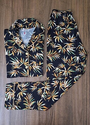 Pijama takım 