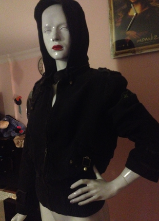 ?GABARDIN MONT 
