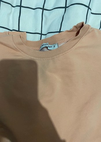 Kadın sweatshirt ikili fiyat - Görsel 2