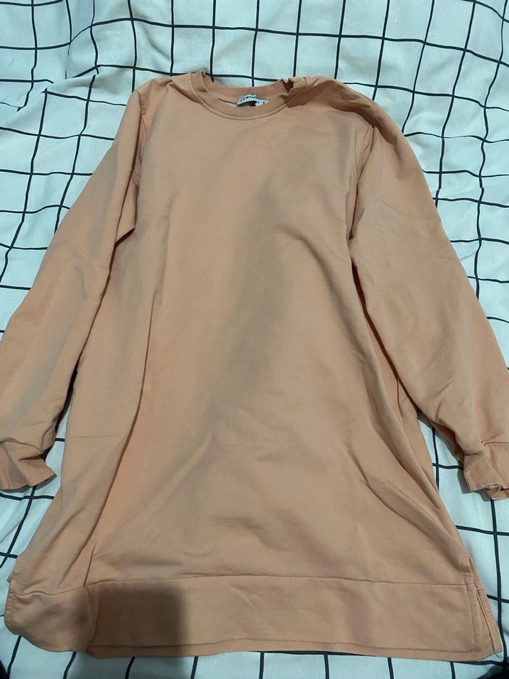 Kadın sweatshirt ikili fiyat - Görsel 3