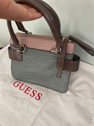 Guess Guess el çantası
