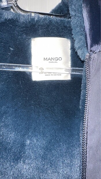 Mango Mango çift kullanım