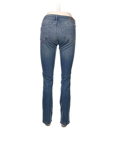 universal Beden Mavi Jeans Jean / Kot %70 İndirimli.