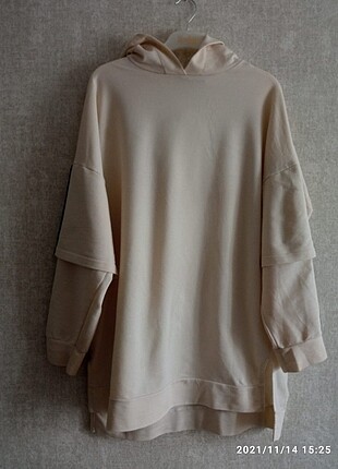 Mevsimlik Sweatshirt 