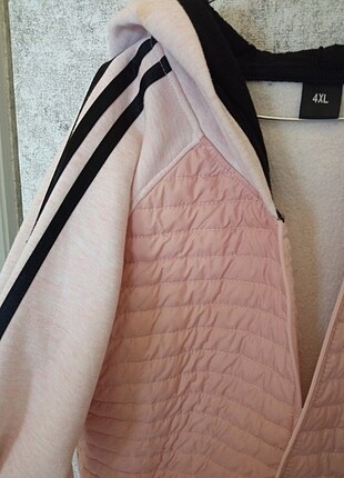 LC Waikiki Ceket pembe