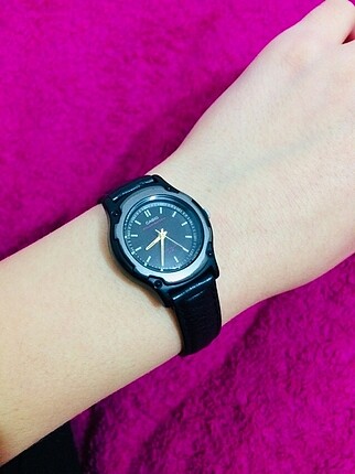 Orijinal casio saat