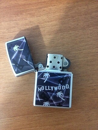 Hatasız zippo