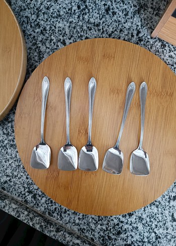 nehir dondurma kaşığı - Görsel 2