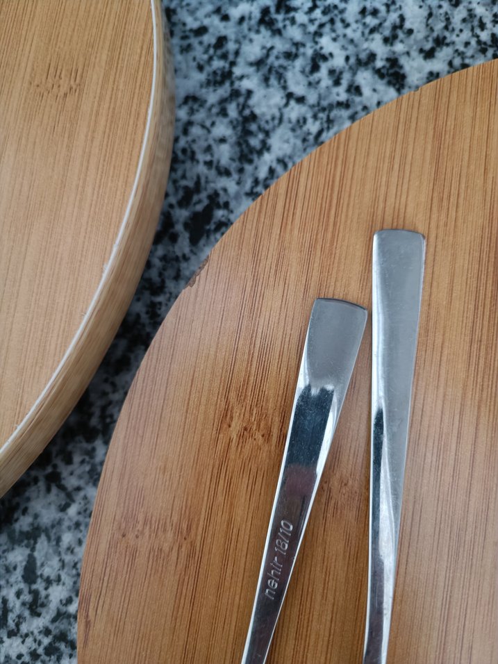 Paslanmaz Çelik 7 Parca dondurma Kaşığı Seti - Görsel 5