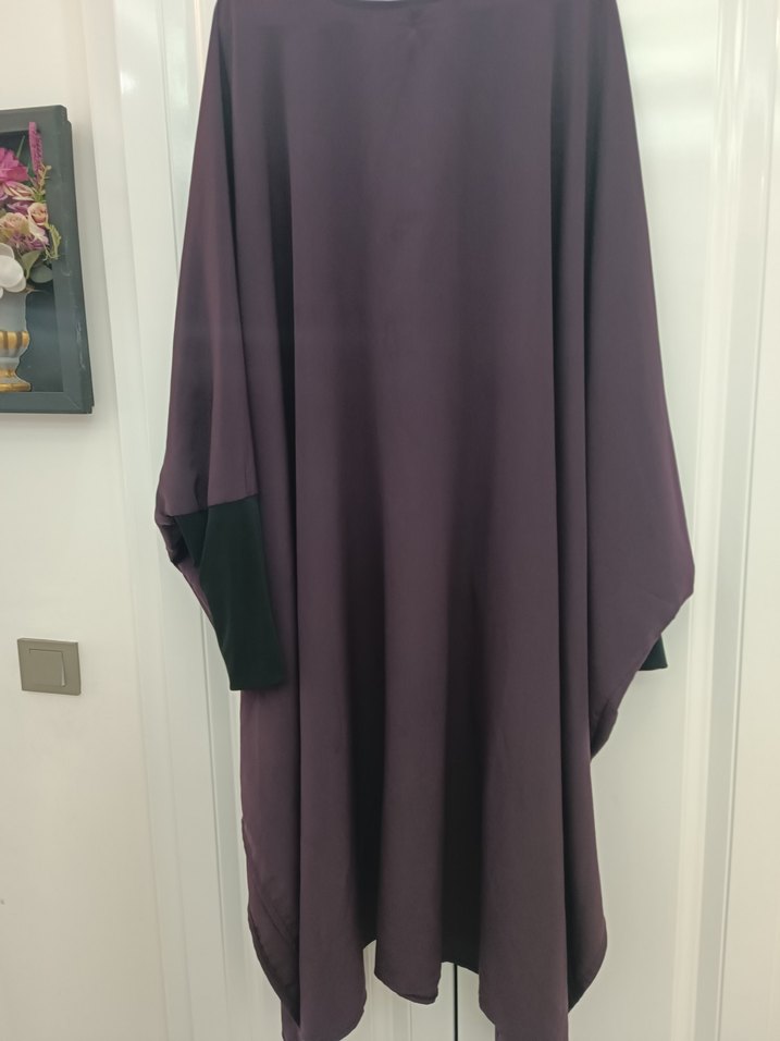 Afgan cilbab - Görsel 4