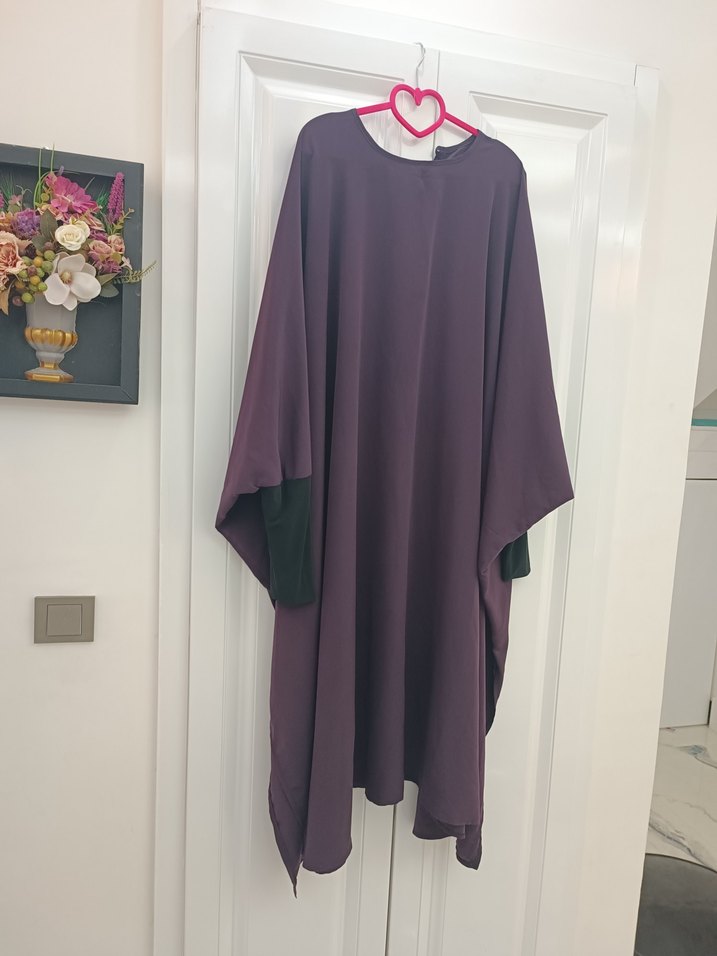 Afgan cilbab - Görsel 3