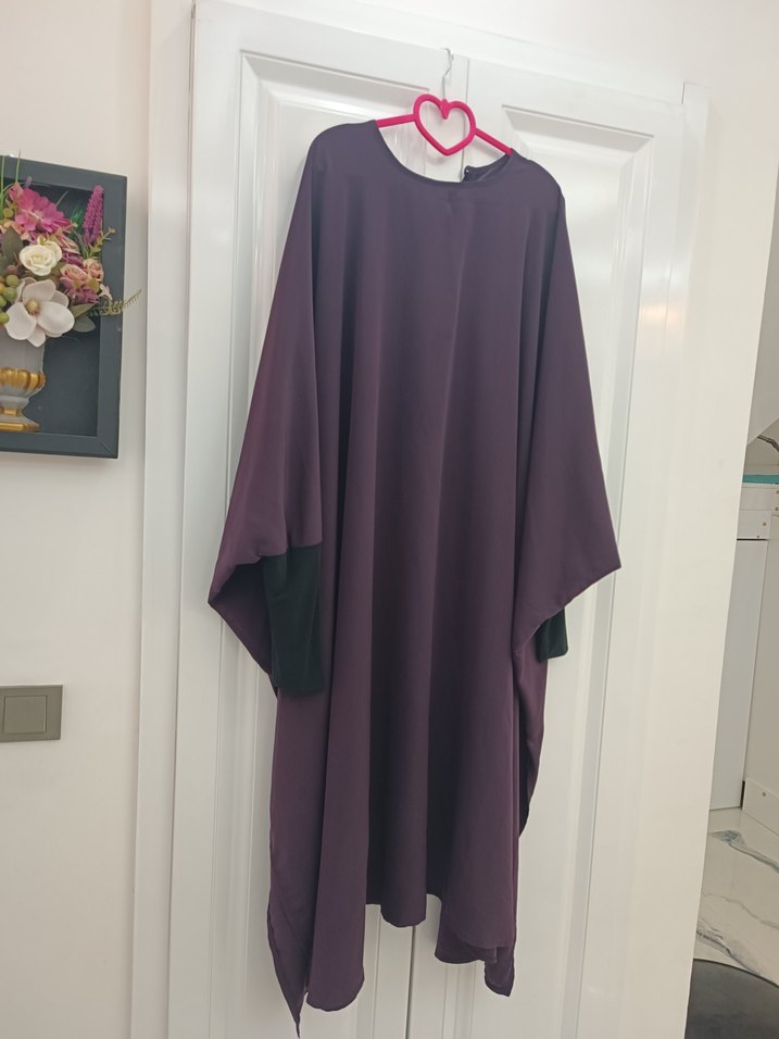 Afgan cilbab - Görsel 2