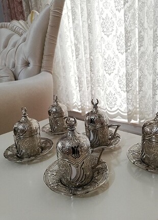 Osmanlı kahve fincanı 