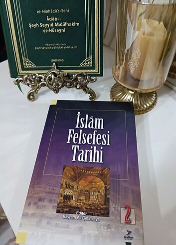 İslâm felsefesi tarihî 2 